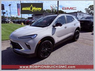 New 2026 Buick Encore GX Sport Touring w/ Studio Series AWD/4WD video 1