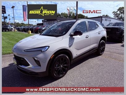 New 2026 Buick Encore GX Sport Touring w/ Studio Series
