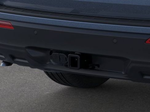 New 2026 Ford Explorer Active RWD image 23