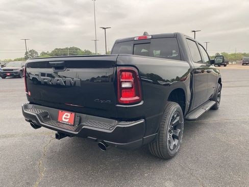 New 2026 RAM 1500 Express image 7