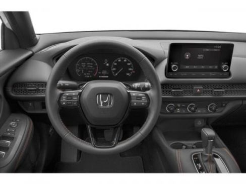 Used 2025 Honda HR-V Sport image 9