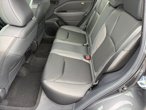 New 2026 Subaru Forester Wilderness w/ Wilderness Package AWD/4WD image 11