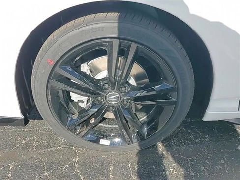 New 2026 Acura Integra A-Spec image 9