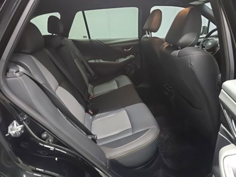 Certified 2022 Subaru Outback Wilderness image 7