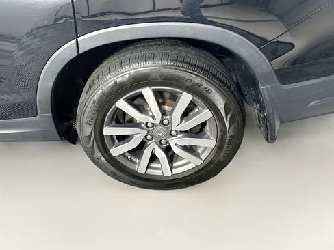 Used 2020 Honda Pilot EX-L image 11