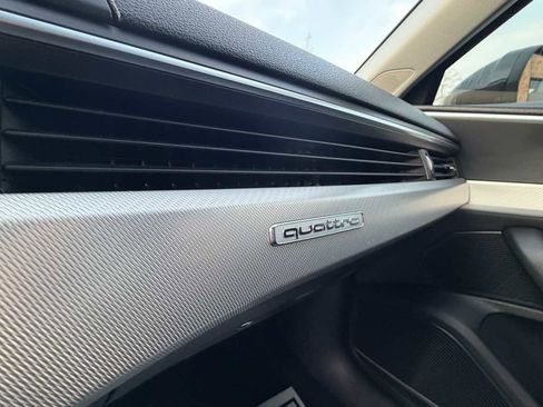 Used 2018 Audi A4 2.0T Premium Plus w/ Premium Plus Package image 34