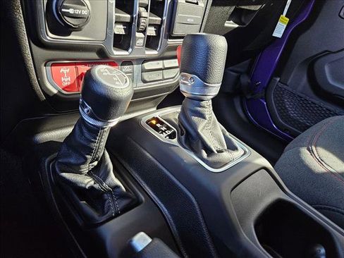 New 2026 Jeep Wrangler Unlimited Rubicon image 13