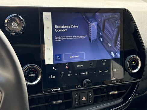 Certified 2026 Lexus NX 350 AWD w/ Cold Area Package image 24