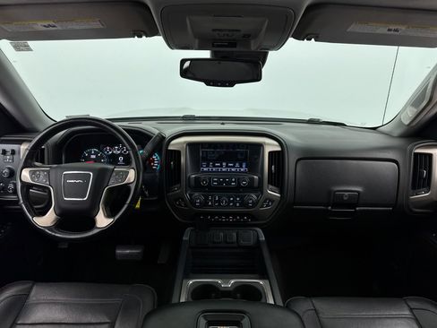 Used 2017 GMC Sierra 1500 Denali w/ Denali Ultimate Package AWD/4WD image 20