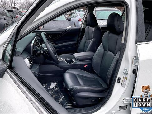 Certified 2023 Subaru Outback Touring XT image 8