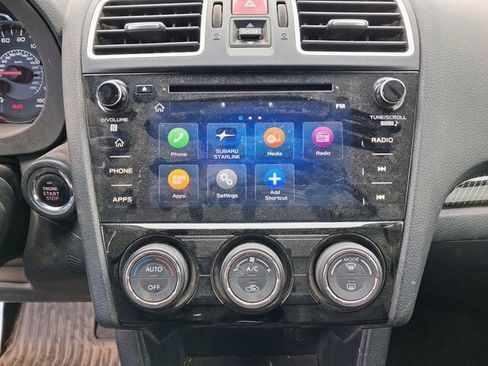 Used 2020 Subaru WRX Limited w/ Popular Package #3 (IZT) image 21