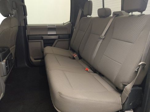 Used 2018 Ford F150 XLT w/ Equipment Group 302A Luxury RWD image 18