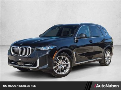 Used 2025 BMW X5 xDrive40i w/ Climate Comfort Package