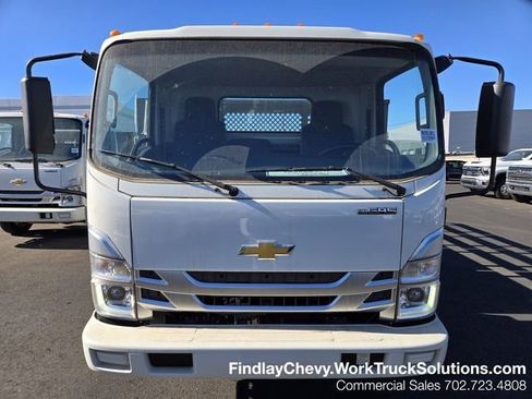 New 2025 Chevrolet Low Cab Forward 5500XG image 6