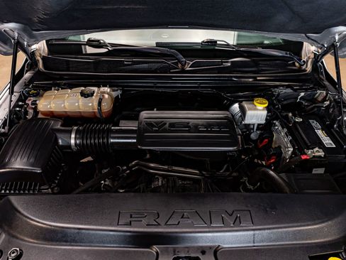 Used 2020 RAM 1500 Big Horn image 27