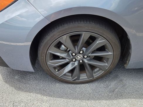 Used 2024 Toyota Corolla SE FWD image 4