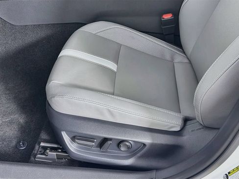New 2026 Toyota Camry SE FWD image 23