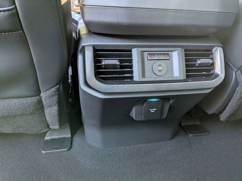 New 2025 Ford F150 Platinum AWD/4WD image 28
