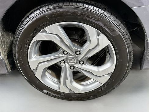 Used 2020 Honda Accord EX-L image 31