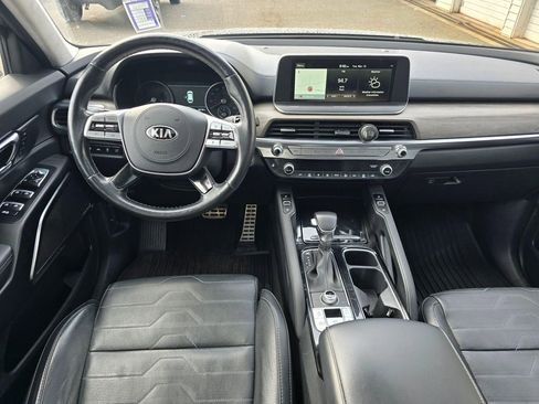 Used 2021 Kia Telluride SX w/ SX Prestige Package image 20