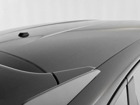 Used 2024 Porsche Cayenne Turbo GT image 42