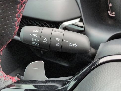 New 2025 Acura ADX A-Spec AWD/4WD image 16
