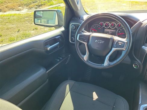 Used 2020 Chevrolet Silverado 1500 RST w/ All-Star Edition image 19