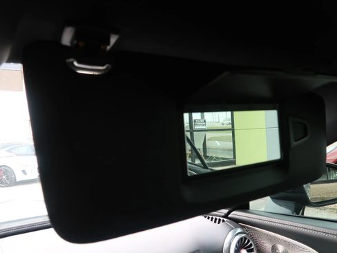 Used 2022 Mercedes-Benz SL 55 AMG 4MATIC image 39