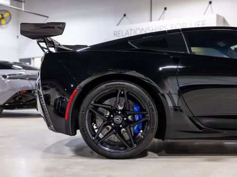 Used 2019 Chevrolet Corvette ZR1 image 25