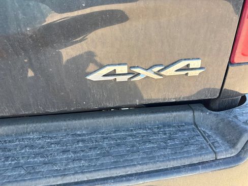Used 2024 RAM 2500 Lone Star w/ Sport Appearance Package AWD/4WD image 11