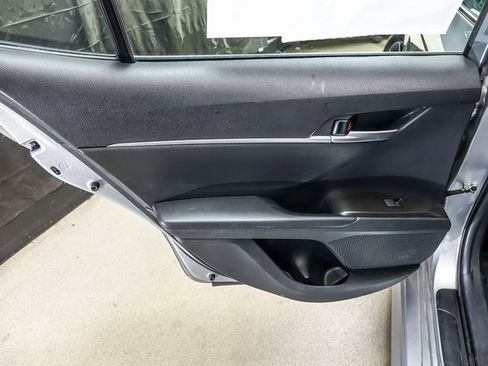 Certified 2023 Toyota Camry SE image 21