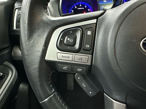 Used 2016 Subaru Outback 2.5i Limited image 20