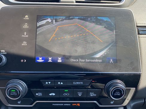 Used 2020 Honda CR-V EX-L image 14