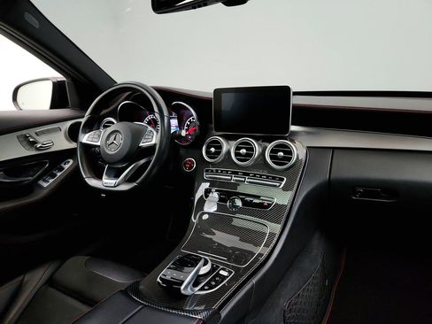 Used 2018 Mercedes-Benz C 43 AMG 4MATIC Sedan image 26