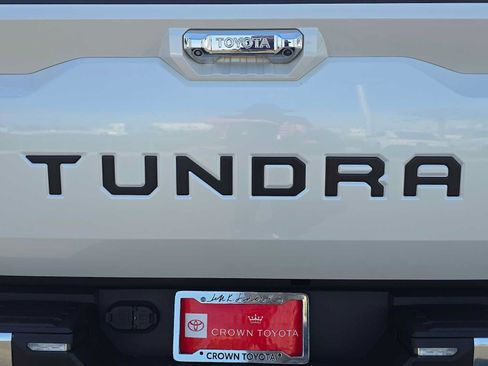 Used 2024 Toyota Tundra 1794 Edition w/ TRD Off-Road Package AWD/4WD image 14