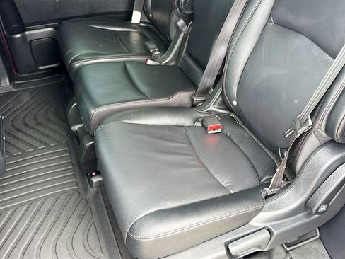 Used 2025 Honda Odyssey Sport-L image 28