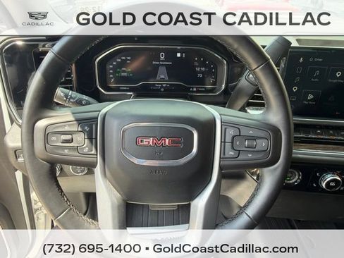 Used 2023 GMC Sierra 1500 Elevation AWD/4WD image 17