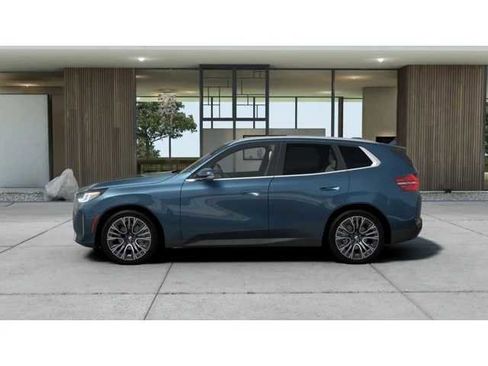 New 2026 BMW X3 xDrive30i w/ Premium Package AWD/4WD image 4
