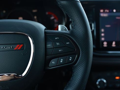 New 2026 Dodge Durango GT image 20