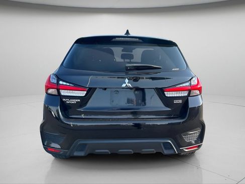 Used 2023 Mitsubishi Outlander Sport AWD image 6