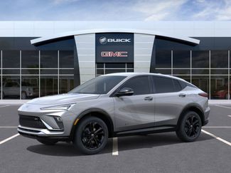 New 2026 Buick Envista Sport Touring w/ Convenience I Package video 2