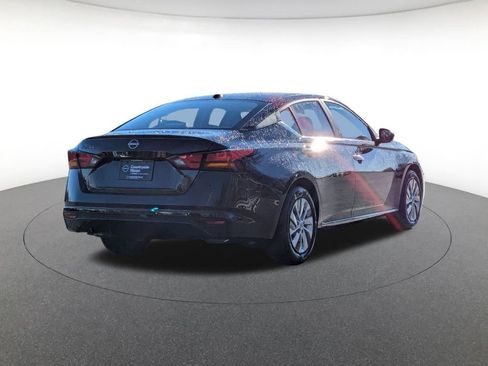 New 2025 Nissan Altima 2.5 S image 5