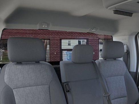 New 2025 Ford F550 4x4 Regular Cab Super Duty image 22