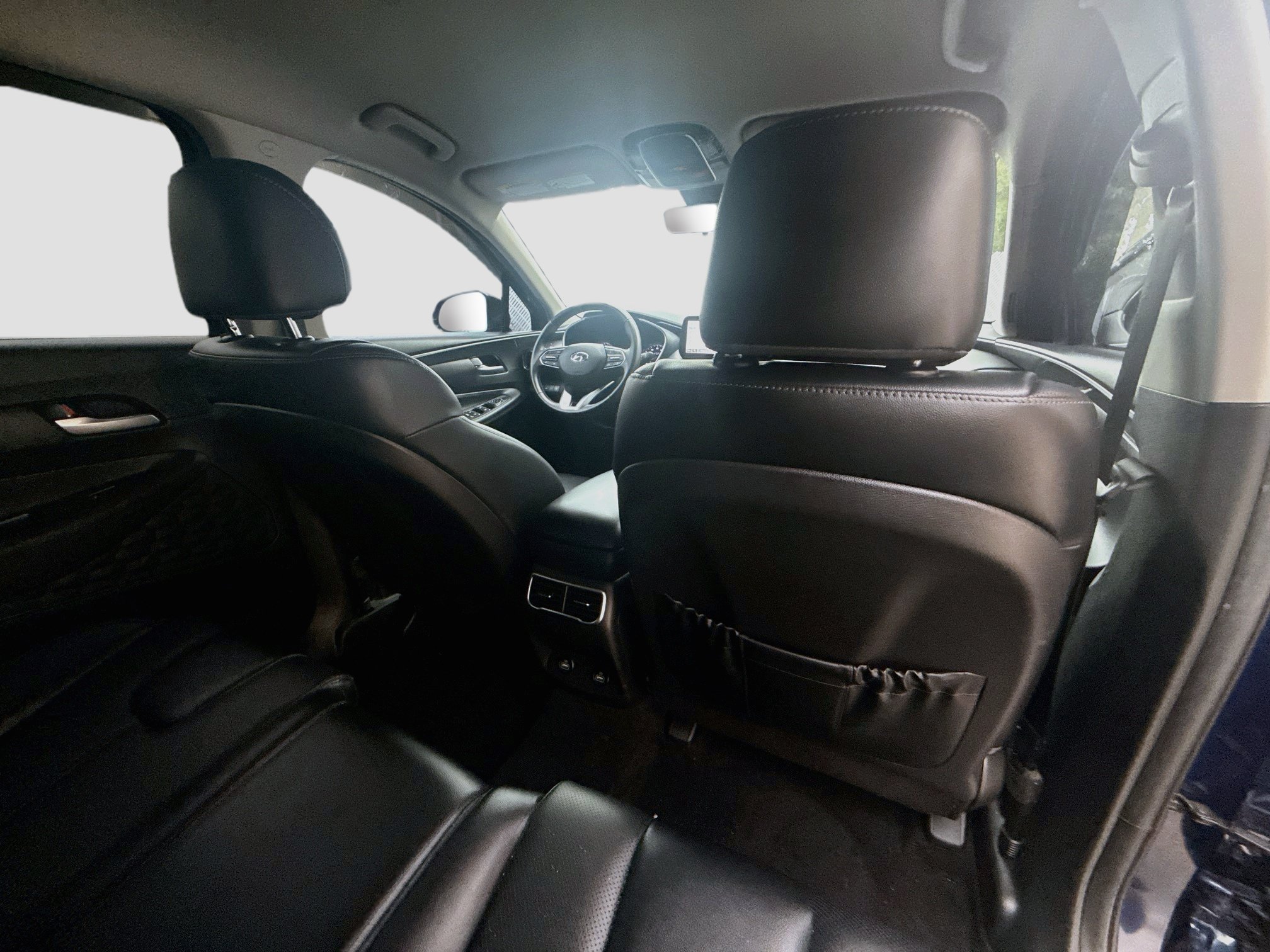 Used 2023 Hyundai Santa Fe XRT w/ Cargo Package FWD image 28