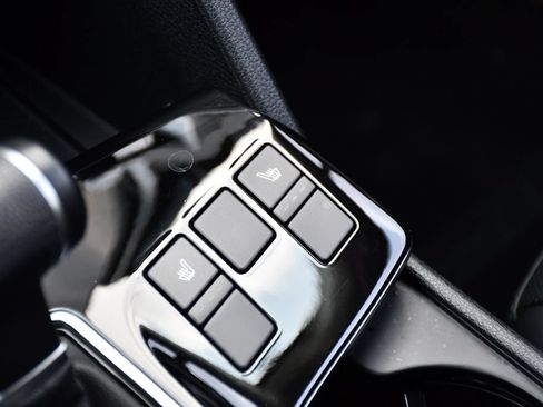 Used 2023 Kia Sportage EX FWD image 19