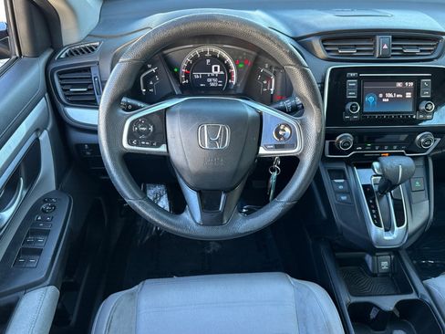 Used 2019 Honda CR-V LX image 27