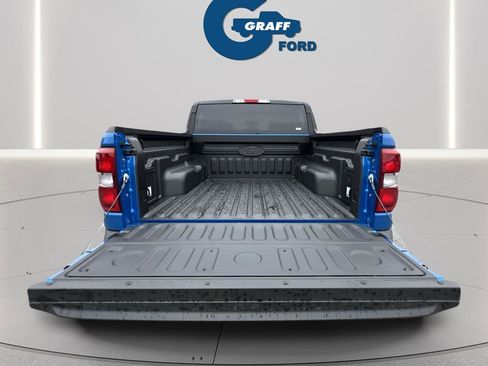 New 2025 Ford Maverick XLT w/ Black Appearance Package image 20