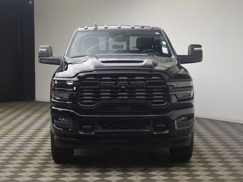 New 2026 RAM 2500 Tradesman AWD/4WD image 2