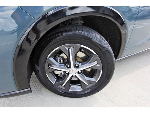 Used 2025 Honda HR-V EX-L image 30