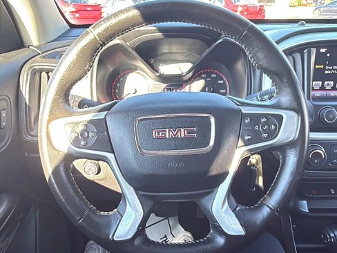 Used 2016 GMC Canyon SLE w/ SLE Convenience Package image 18